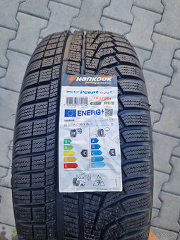 5x108 r17 kolesa ford focus peugeot citroen 215 55 17 alu - 4