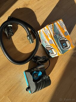 Elektricka nafukovacia pumpa SUP Star Pump 6 + power bank 60 - 4