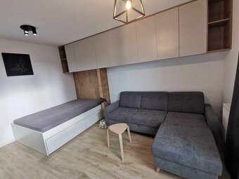 Ponukam na prenájom 1,5 izbovy byt v Detve - 4