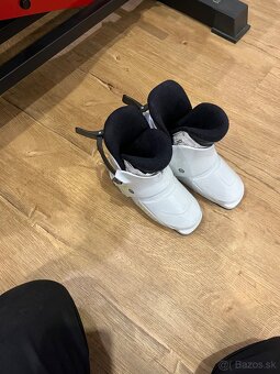 Detské lyziarky - 4