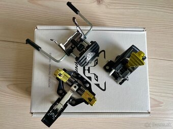 Viazanie DYNAFIT Superlite TLT 175 (Z10) + brzdy - 4