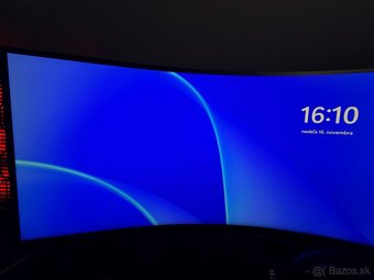 49" Samsung Odyssey G95C - 4