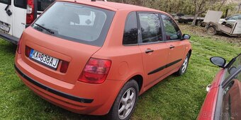 Fiat Stilo - 4