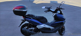 Longjia Easymax 125 - 4