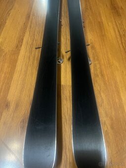 Dynafit 80 Seven summits 150 cm - 4