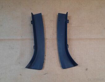 zadné svetlo ľavé Octavia 3 sedan - 4