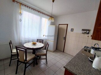 Viac ako byt, Váš NOVÝ DOMOV - Veľký 3i byt, Bizetova ul. v  - 4