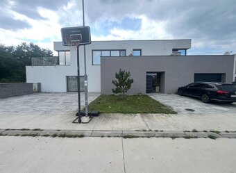 Na prenájom krásny 3 izbový RD v Chorvátskom Grobe - Čierna - 4