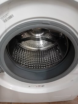 Predám práčku zo sušičkou - 4