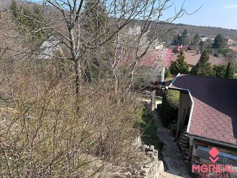 Predaj záhrady spolu s rekreačnou chatkou - 4