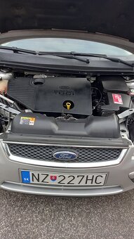 Ford Focus 1.8TDCi - 4