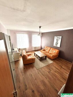 Prenájom 3-izbového bytu, Šulekova, Šulekova, Staré Mesto - 4