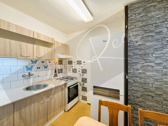 PRENÁJOM - VOĽNÝ ihneď: zariadený 3-izbový byt; Rača - 4