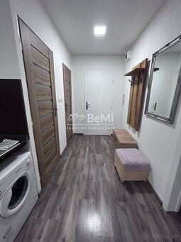 Prenájom 1 izbový byt Nitra Párovce - 4