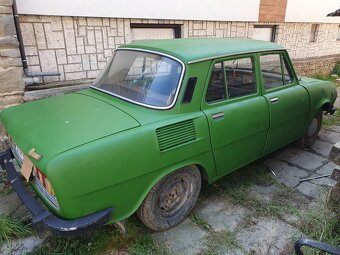 Škoda 100 - 4