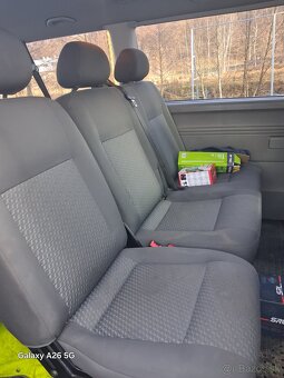 Predam vymenim caravelle 2.0tdi 103kw r.2013 9misne - 4