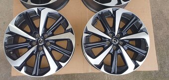 Cx60 cx80 cx-80 cx-60 mazda 5x114,3 r20 - 4