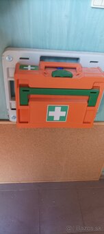 Predam Tanos ,Festool držiak na systainer. - 4