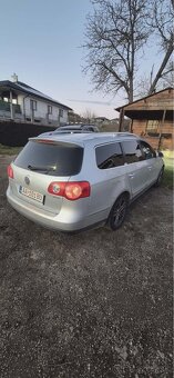 VW passat B6 2.0 TDi BMR - 4