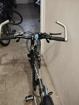 Predám bicykel - 4