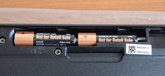 Klavesnica logi K540e bez príslušenstva - 4