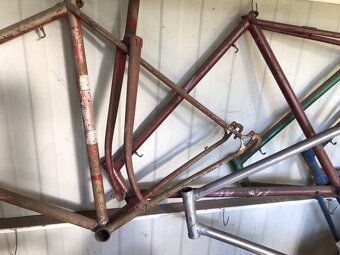 Favorit rámy 5 kusov - 4