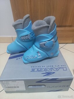 Detský lyže set - 4