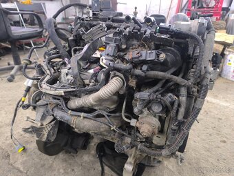 Citroen Berlingo Peugeot partner - 4