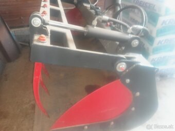 Varecha / lopata - 4