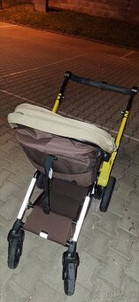 Predam kociar znacky Concord - 4