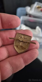 Predam odznaky - 4