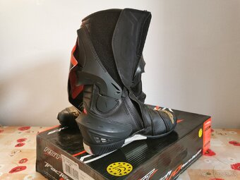 Moto čižmy RST tractech - 4