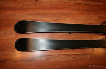 Fischer 110 cm , lyžiarky - 4