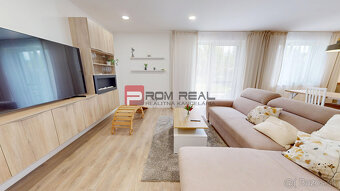 Moderný 4-izbový dom v Bernolákove - 4