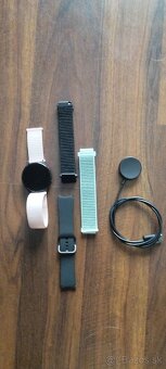 Samsung Galaxy watch 4 - 4