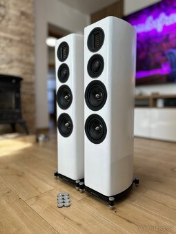 Wharfedale Evo 4.3 - 4