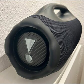 JBL Boombox 4 - 4