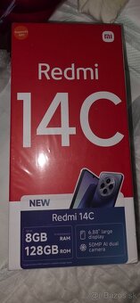 Xiaomi Redmi 14 C - 4