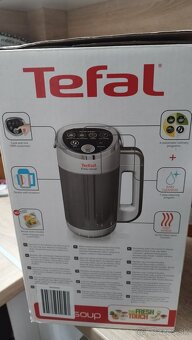 Varic a mixer polievky Tefal Easy Soup - 4