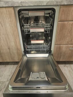 Umyvacka riadu Bosch SPI69T75EU - 4