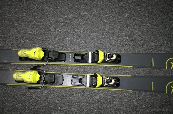 allmountain lyže rossignol Experience 160 cm - 4