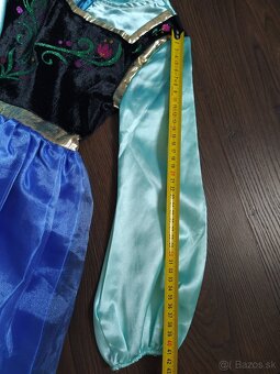 Elza Anna saty 4-5 rokov - 4