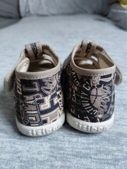 Ciciban destské papuče veľ. 21 - 4