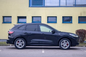Ford Kuga ST - line 112 kw a/t 5d - 4