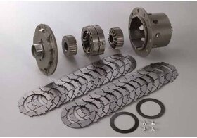 Samosvor OS Giken pro BMW a jiné značky - 4