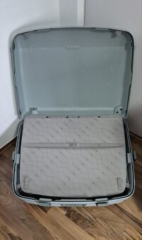 Cestovný kufor DELSEY - 4