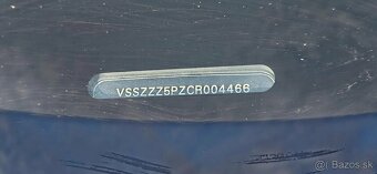 Seat Altea 1.6 Tdi 66kW - 4