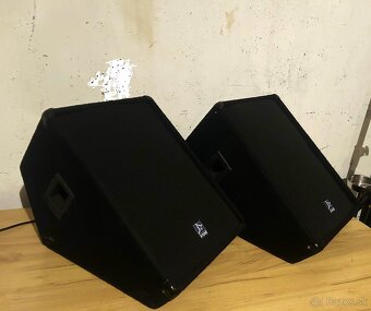 Reprobedne FANE ( Univerzalné ) - 4