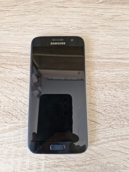 Samsung S7 32GB - 4