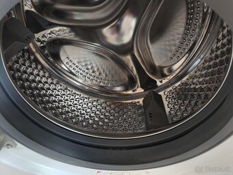 Predam Chladnička Bosch A++ a Práčka Becko 6kg - 4